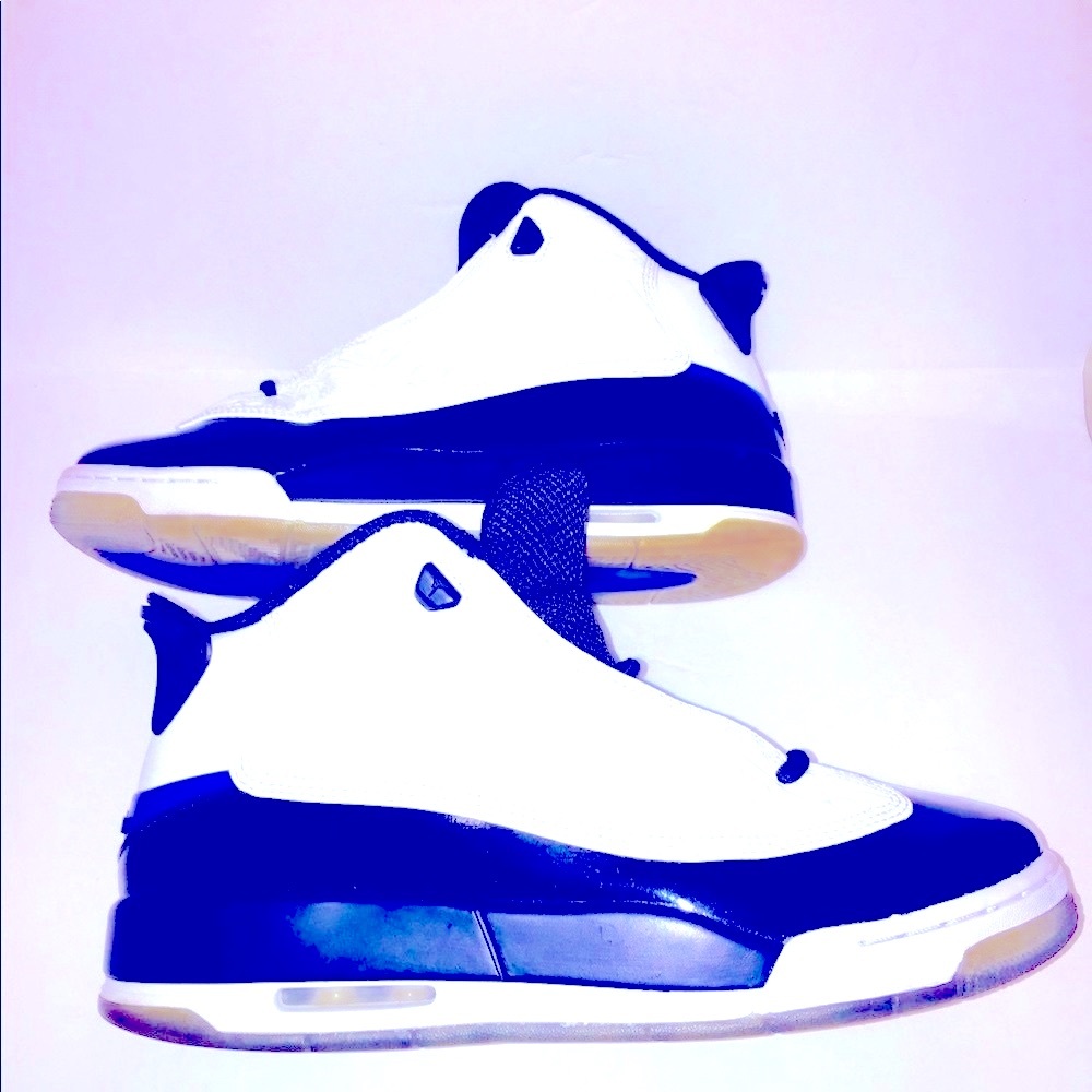 Jordan Dub Zero - Picture 5 of 6